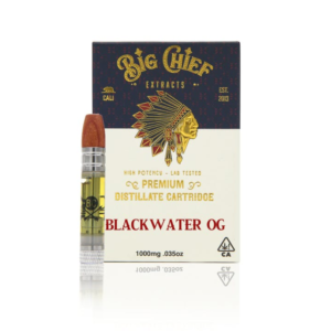 Blackwater OG